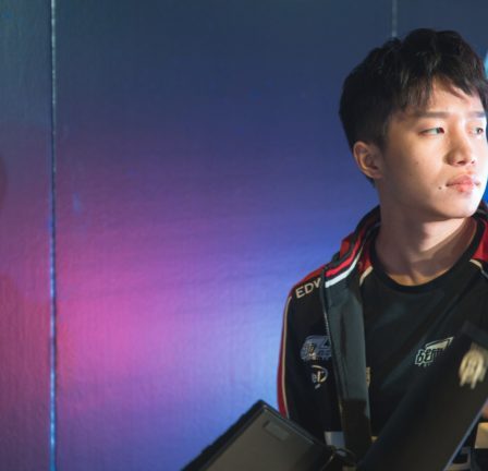 EDG conserve la formation des Mondiaux 2021, Clearlove rejoint le personnel d'entraîneurs 6 EDG conserve la formation des Mondiaux 2021, Clearlove rejoint le personnel d'entraîneurs - 5