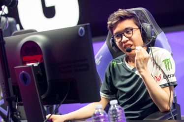 EG ADC Danny décroche son premier pentakill en carrière en quart de finale contre les Golden Guardians - 7