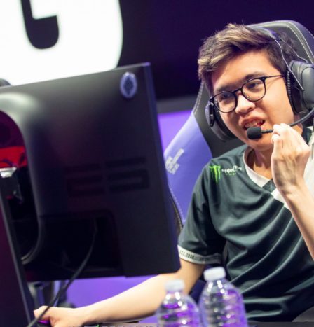 EG ADC Danny décroche son premier pentakill en carrière en quart de finale contre les Golden Guardians 862 EG ADC Danny décroche son premier pentakill en carrière en quart de finale contre les Golden Guardians - 861