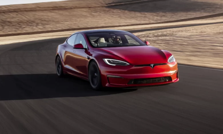 Elon Musk dit que le prix du logiciel de pilote automatique complet de Tesla a augmenté pour atteindre l'équivalent de Rs 8,93. – Réservoir d'encre › Geeky News 2 Elon Musk dit que le prix du logiciel de pilote automatique complet de Tesla a augmenté pour atteindre l'équivalent de Rs 8,93. – Réservoir d'encre › Geeky News - 1