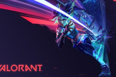 La page Prime Gaming dévoile un nouvel agent VALORANT - 7