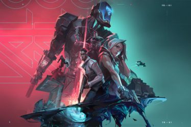 Voici toutes les récompenses du Battle Pass pour VALORANT Episode 4, Act 1 - 5