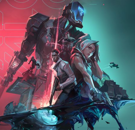 Voici toutes les récompenses du Battle Pass pour VALORANT Episode 4, Act 1 84 Voici toutes les récompenses du Battle Pass pour VALORANT Episode 4, Act 1 - 83