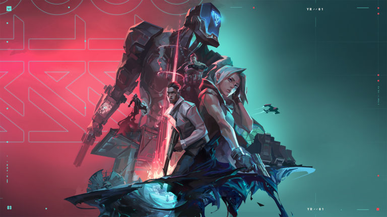 Voici toutes les récompenses du Battle Pass pour VALORANT Episode 4, Act 1 2 Voici toutes les récompenses du Battle Pass pour VALORANT Episode 4, Act 1 - 1