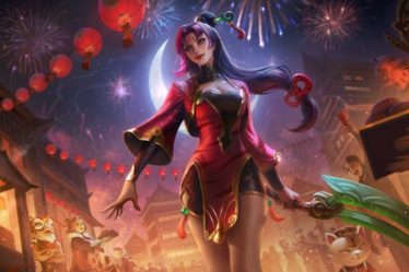 Riot présente de nouveaux skins Firecracker pour Diana, Tristana, Sett, Xin Zhao et Teemo - 7