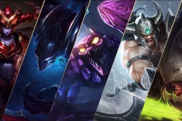 Riot ouvre un sondage pour la Ligue VGU de 2023 - 7