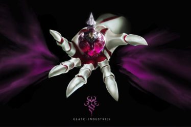 Riot dévoile le site Web teaser de "Glasc Industries" pour le nouveau champion de la Ligue - 5