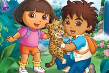 (2022) Personnages de dessins animés mexicains les plus célèbres avec une popularité mondiale - 21