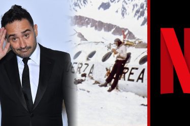 Film Netflix « Society of the Snow » : ce que nous savons jusqu'à présent - 7