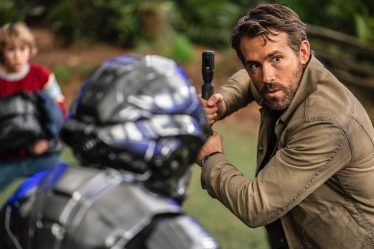Film Netflix "The Adam Project": tout ce que nous savons jusqu'à présent - 9