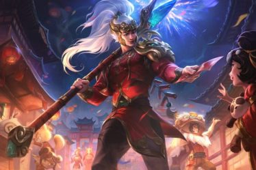 Riot détaille les modifications apportées à la structure de la mission de l'événement Lunar Revel 2022 - 19