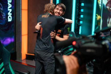 Vieilles rivalités, nouveaux héros : comment la querelle perpétuelle entre G2 et Fnatic LEC fera rage sur 2 fronts de la Faille de l'invocateur - 15
