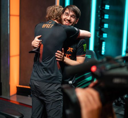 Les MAD Lions perdent un sixième match consécutif au LEC Spring Split; Fnatic passe à 11-4 54 Les MAD Lions perdent un sixième match consécutif au LEC Spring Split; Fnatic passe à 11-4 - 53