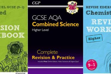 Les livres de révision scientifique du GCSE à acheter pour 2022 et 2023 - 10