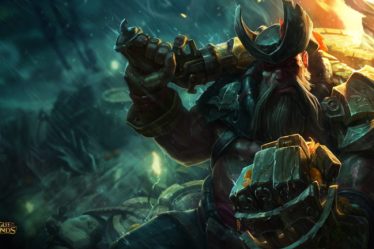Gangplank et Diana buffés, Eclipse et Immortal Shieldbow nerfés dans le patch 12.1 de la ligue - 9