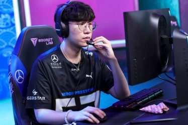 La super-équipe du Gen.G a arrêté DWG KIA dans une série LCK Spring Split serrée - 7