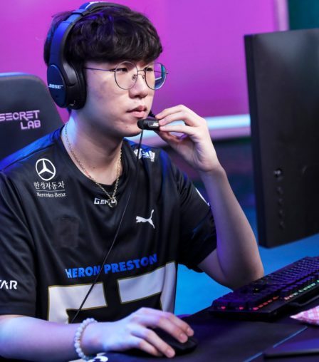 La super-équipe du Gen.G a arrêté DWG KIA dans une série LCK Spring Split serrée 142 La super-équipe du Gen.G a arrêté DWG KIA dans une série LCK Spring Split serrée - 141