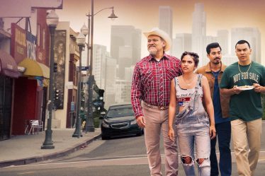 "Gentefied" annulé sur Netflix ; Ne reviendra pas pour la saison 3 - 23