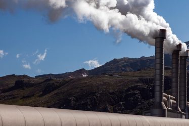 Comment fonctionne la géothermie pour produire de l'électricité ? - 5
