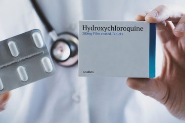 Un médicament antipaludique «semble prometteur» pour la sclérose en plaques difficile à traiter - 13