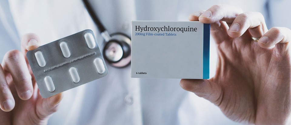 Un médicament antipaludique «semble prometteur» pour la sclérose en plaques difficile à traiter 2 Un médicament antipaludique «semble prometteur» pour la sclérose en plaques difficile à traiter - 1