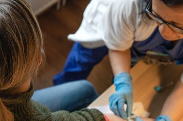 Un nouveau test sanguin peut dire si le cancer s'est propagé dans tout le corps - 7