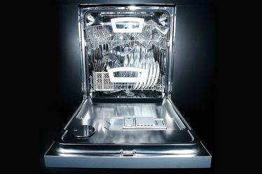 Pourquoi les gouttelettes d'eau restent-elles sur les articles en plastique après leur passage au lave-vaisselle ? - 9