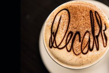 Comment la caféine est-elle éliminée du café décaféiné ? - 3