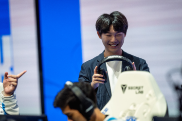 Reignover rejoint MAD Lions en tant que nouvel entraîneur de position - 9
