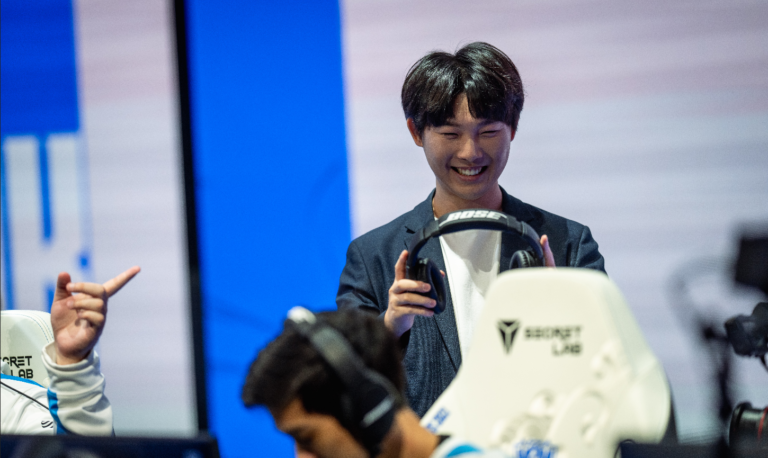 Reignover rejoint MAD Lions en tant que nouvel entraîneur de position 2 Reignover rejoint MAD Lions en tant que nouvel entraîneur de position - 1