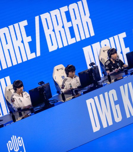 DWG KIA lance le segment de printemps LCK 2022 avec une victoire sur KT Rolster - 1