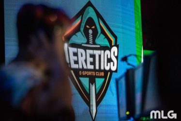 Team Heretics présente la nouvelle gamme VALORANT - 9