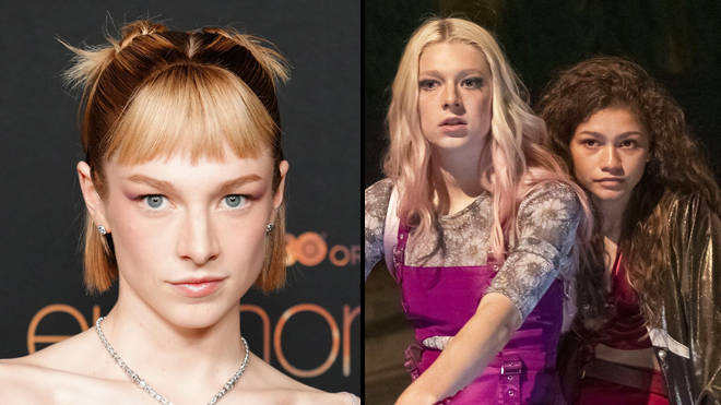 Hunter Schafer révèle pourquoi elle a initialement refusé de jouer Jules dans Euphoria 3 Hunter Schafer révèle pourquoi elle a initialement refusé de jouer Jules dans Euphoria