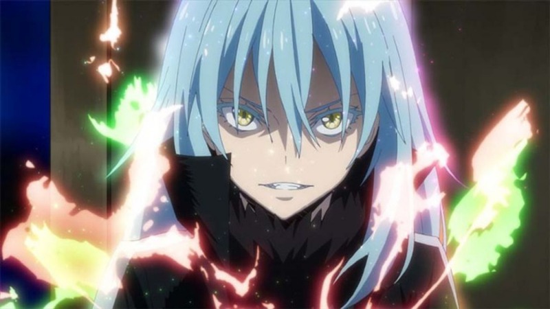 Top 10 des meilleurs anime Isekai sur Funimation (2022) 2 Top 10 des meilleurs anime Isekai sur Funimation (2022) - 1