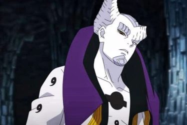 Puissance de Jigen / Isshiki Otsutsuki à Boruto | Mise à jour - 8