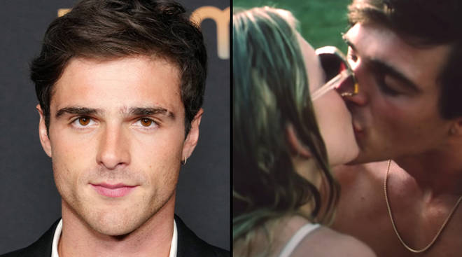 Jacob Elordi d'Euphoria parle de scènes d'amour intenses avec Sydney Sweeney 3 Jacob Elordi parle de l'approche de la romance de Nate avec Cassie dans Euphoria