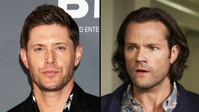 Jensen Ackles parle des retombées avec Jared Padalecki sur la préquelle de Supernatural 3 Jensen Ackles parle des retombées avec Jared Padalecki sur la préquelle de Supernatural