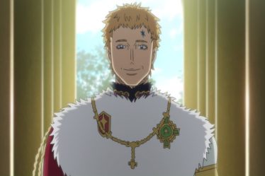 Pouvoir de Julius Novachrono dans Black Clover | Mis à jour - 7