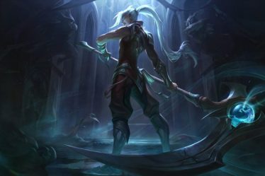 Un joueur de la ligue marque un pentakill grâce à un vol parfait du dragon ancien - 5