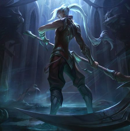 Un joueur de la ligue marque un pentakill grâce à un vol parfait du dragon ancien 42 Un joueur de la ligue marque un pentakill grâce à un vol parfait du dragon ancien - 41