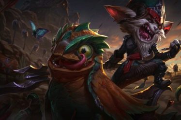 Skaarl sauve Kled d'une mort certaine - 5