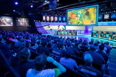 Riot lancera le 7 février un système de matchmaking nord-américain exclusif à haut Elo appelé Champions Queue - 7