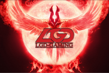 LGD remporte la première victoire du Spring Split LPL 2022, OMG continue de chuter - 5