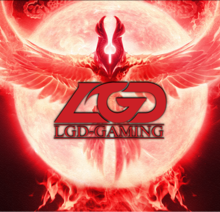 LGD remporte la première victoire du Spring Split LPL 2022, OMG continue de chuter 834 LGD remporte la première victoire du Spring Split LPL 2022, OMG continue de chuter - 833