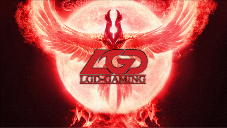 LGD remporte la première victoire du Spring Split LPL 2022, OMG continue de chuter 2 LGD remporte la première victoire du Spring Split LPL 2022, OMG continue de chuter - 1