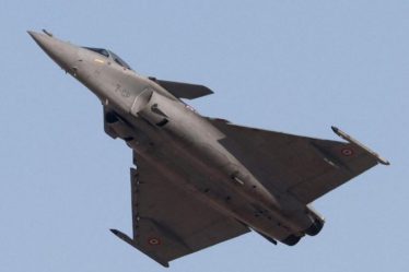 La France a promis à la Suisse 3,5 milliards pour vendre ses Rafale › Geeky News - 8