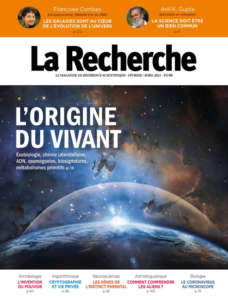 La révolution néolithique décryptée par l'Histoire – Sciences et Avenir › Geeky News 2 La révolution néolithique décryptée par l'Histoire – Sciences et Avenir › Geeky News - 1