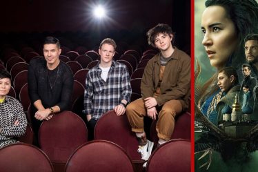 La saison 2 de "Shadow and Bone" ajoute 4 nouveaux membres de la distribution ; Démarre la production - 41