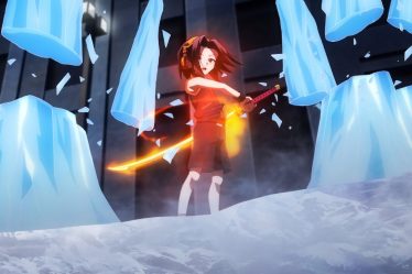 La saison 3 de "Shaman King" arrive sur Netflix en janvier 2022 - 11