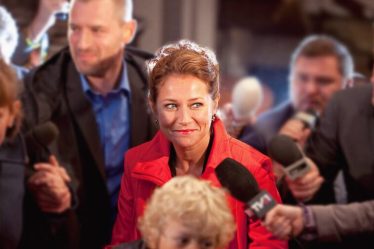 La saison 4 de "Borgen" arrive sur Netflix au printemps 2022 - 8